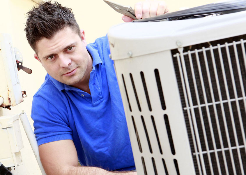 Air Conditioner Repair