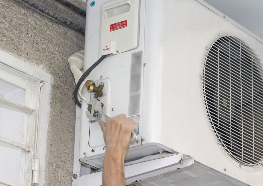 Air Conditioner Repair