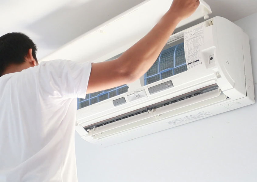 Air Conditioner Repair