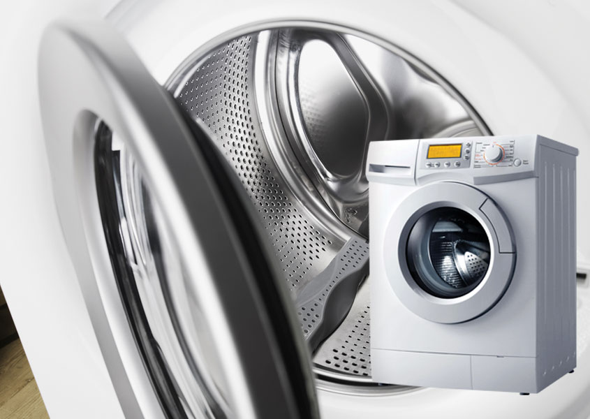 Washing Machine Repair