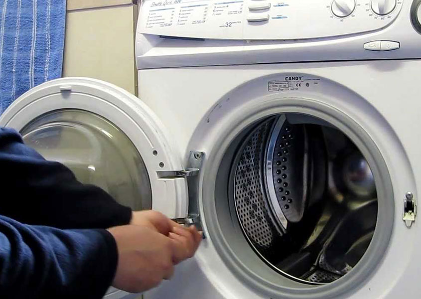 Washing Machine Repair