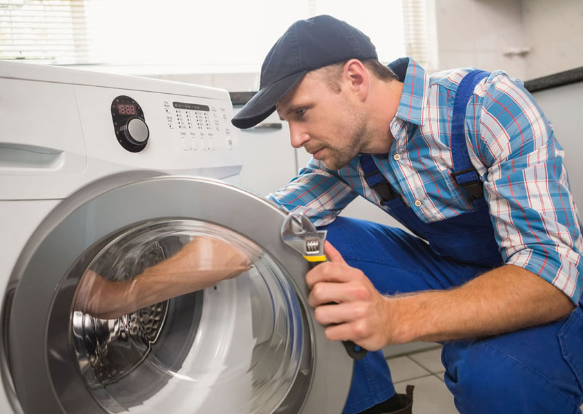 Washing Machine Repair