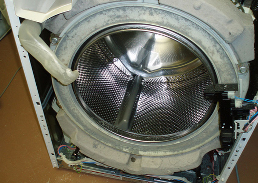 Washing Machine Repair