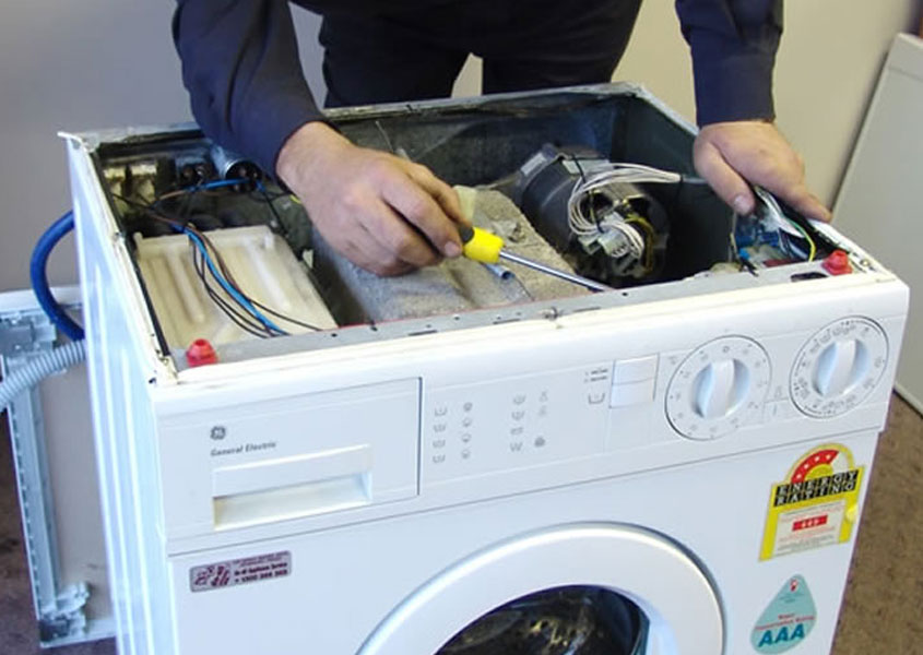 Washing Machine Repair