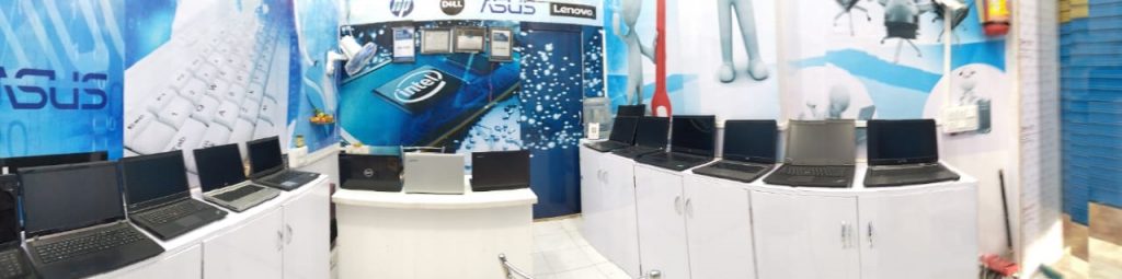 Most Trusted Laptop Repair Service Service Center